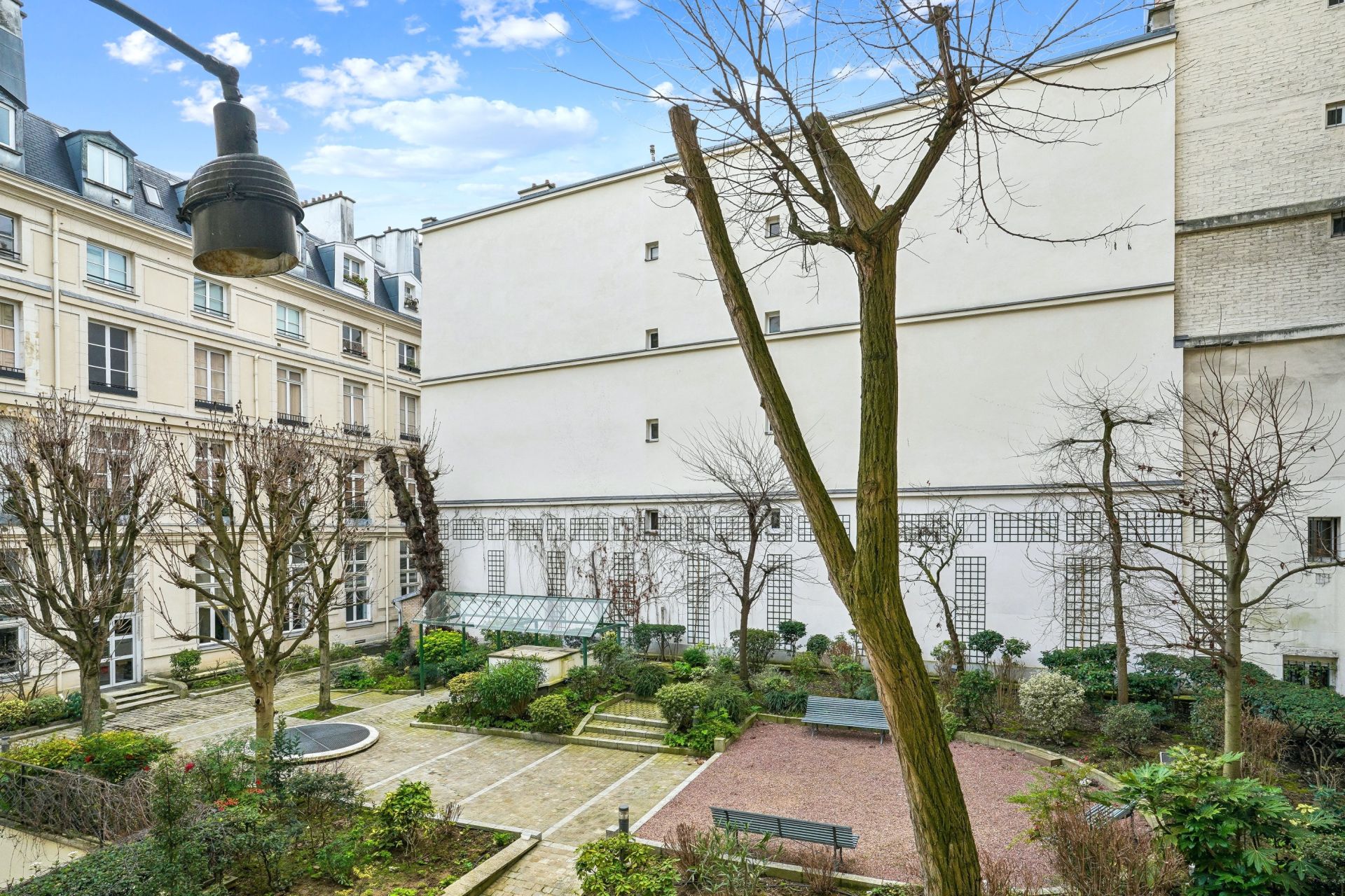 appartement de luxe 4 Pièces en vente sur PARIS (75006)