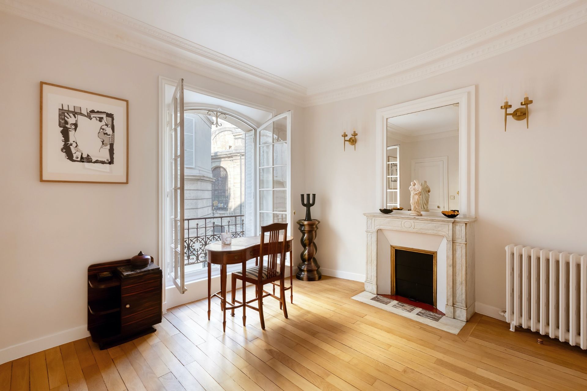 appartement de luxe 4 Pièces en vente sur PARIS (75006)