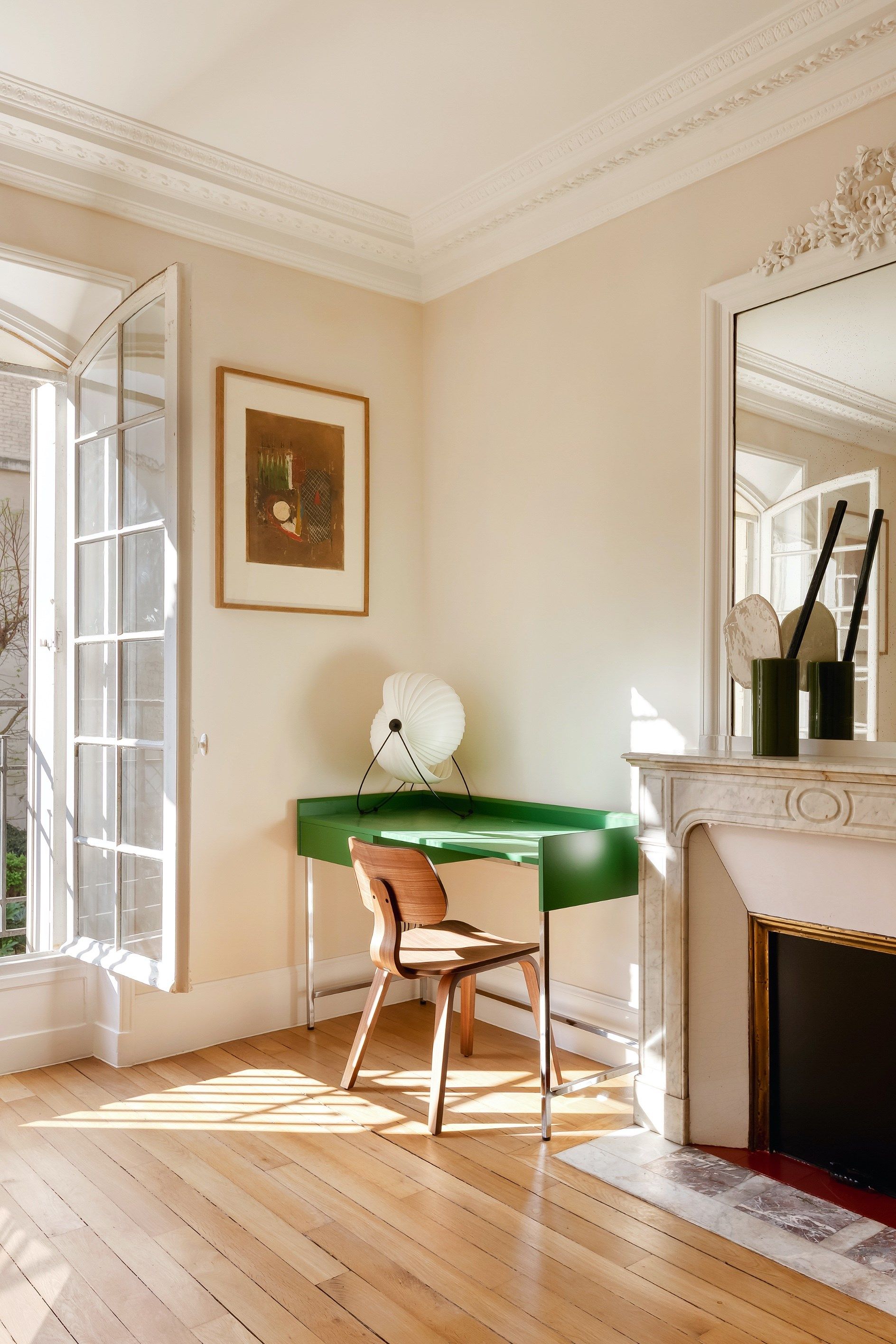 appartement de luxe 4 Pièces en vente sur PARIS (75006)