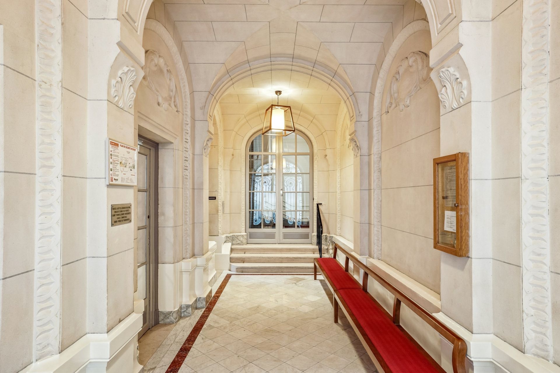 appartement de luxe 4 Pièces en vente sur PARIS (75006)