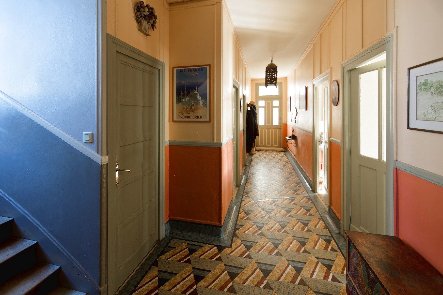 maison de luxe 17 Pièces en vente sur ST JEAN DE BRAYE (45800)