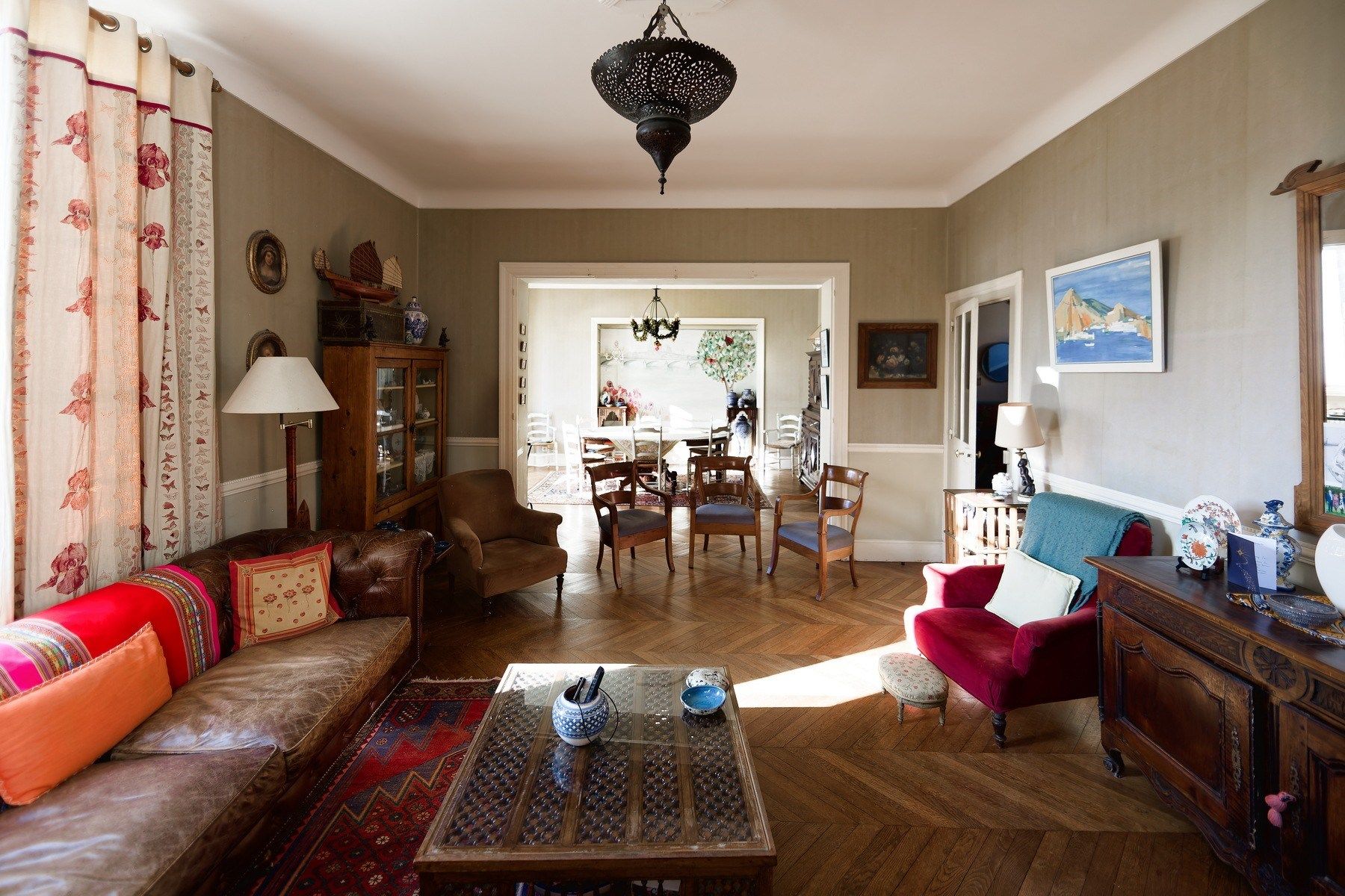 maison de luxe 17 Pièces en vente sur ST JEAN DE BRAYE (45800)