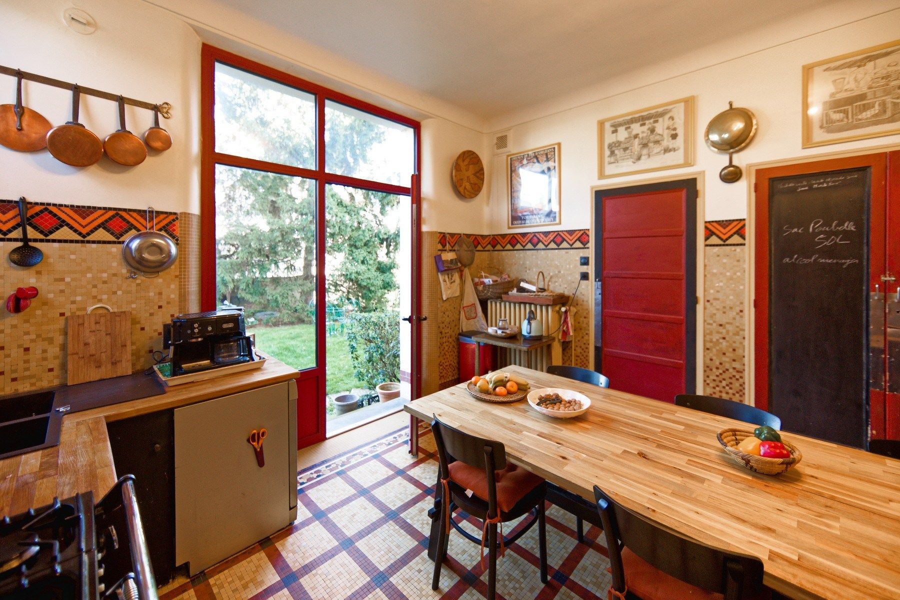 maison de luxe 17 Pièces en vente sur ST JEAN DE BRAYE (45800)