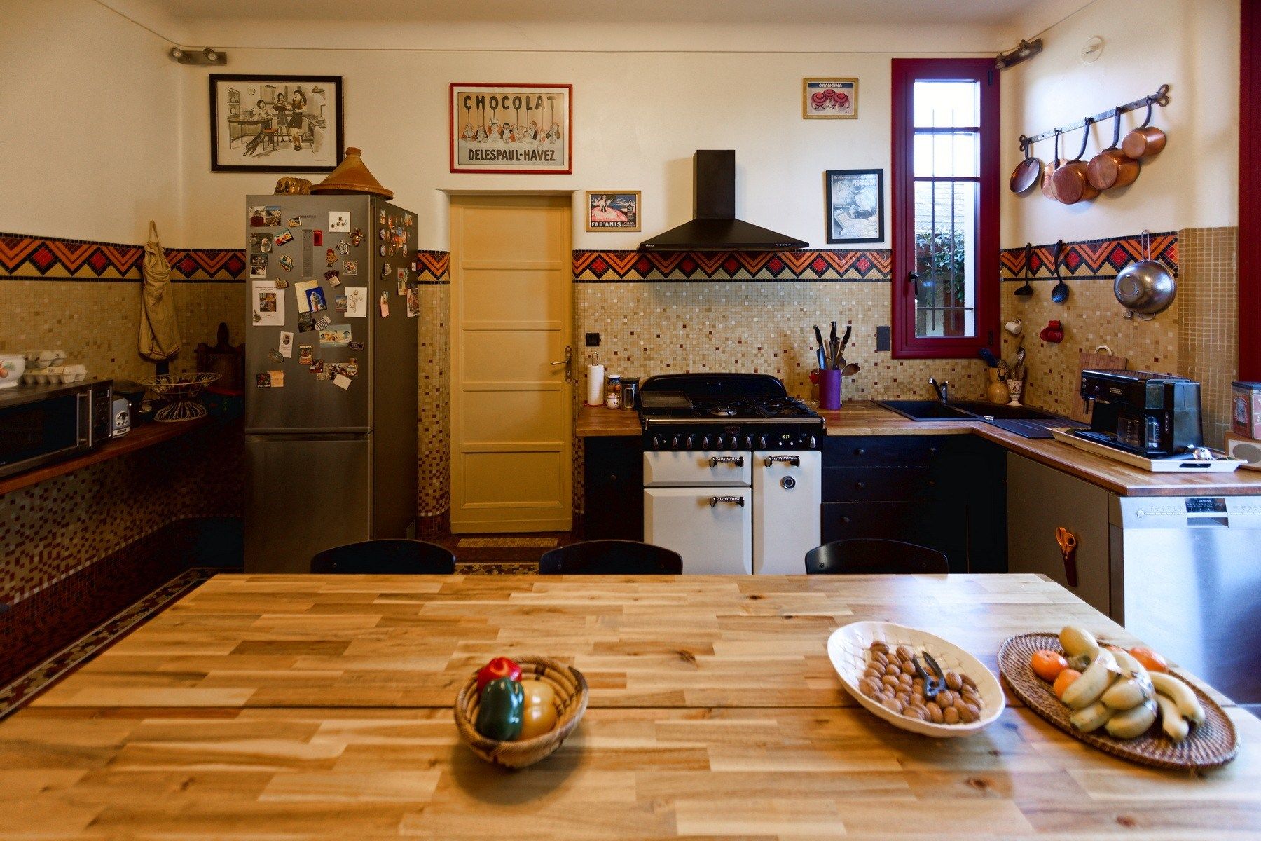 maison de luxe 17 Pièces en vente sur ST JEAN DE BRAYE (45800)