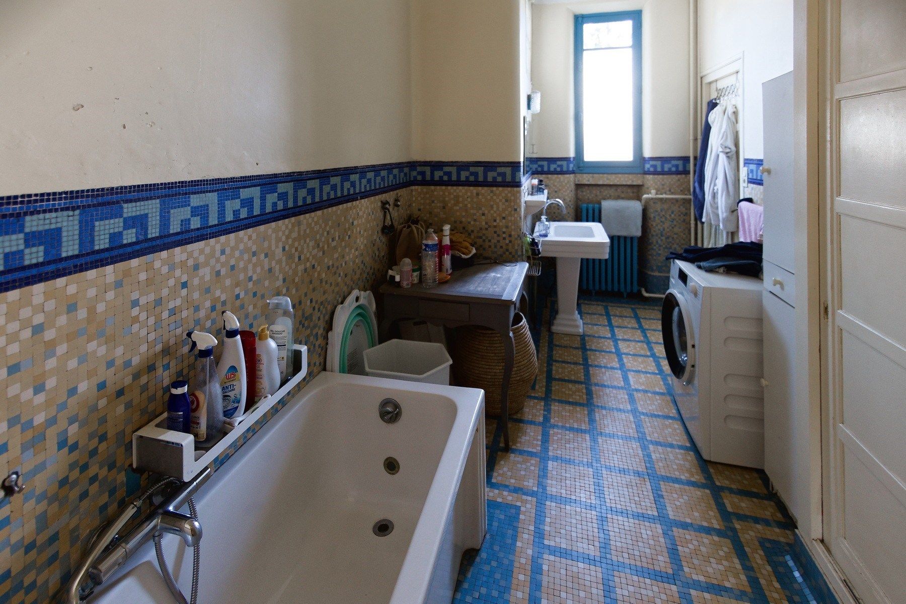 maison de luxe 17 Pièces en vente sur ST JEAN DE BRAYE (45800)