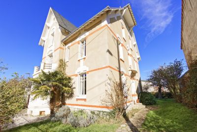 Vente Maison de luxe Saint-Jean-de-Braye 17&nbsp;Pièces 278&nbsp;m²