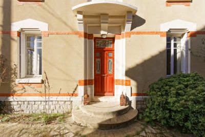 Vente Maison de luxe Saint-Jean-de-Braye 17&nbsp;Pièces 278&nbsp;m²