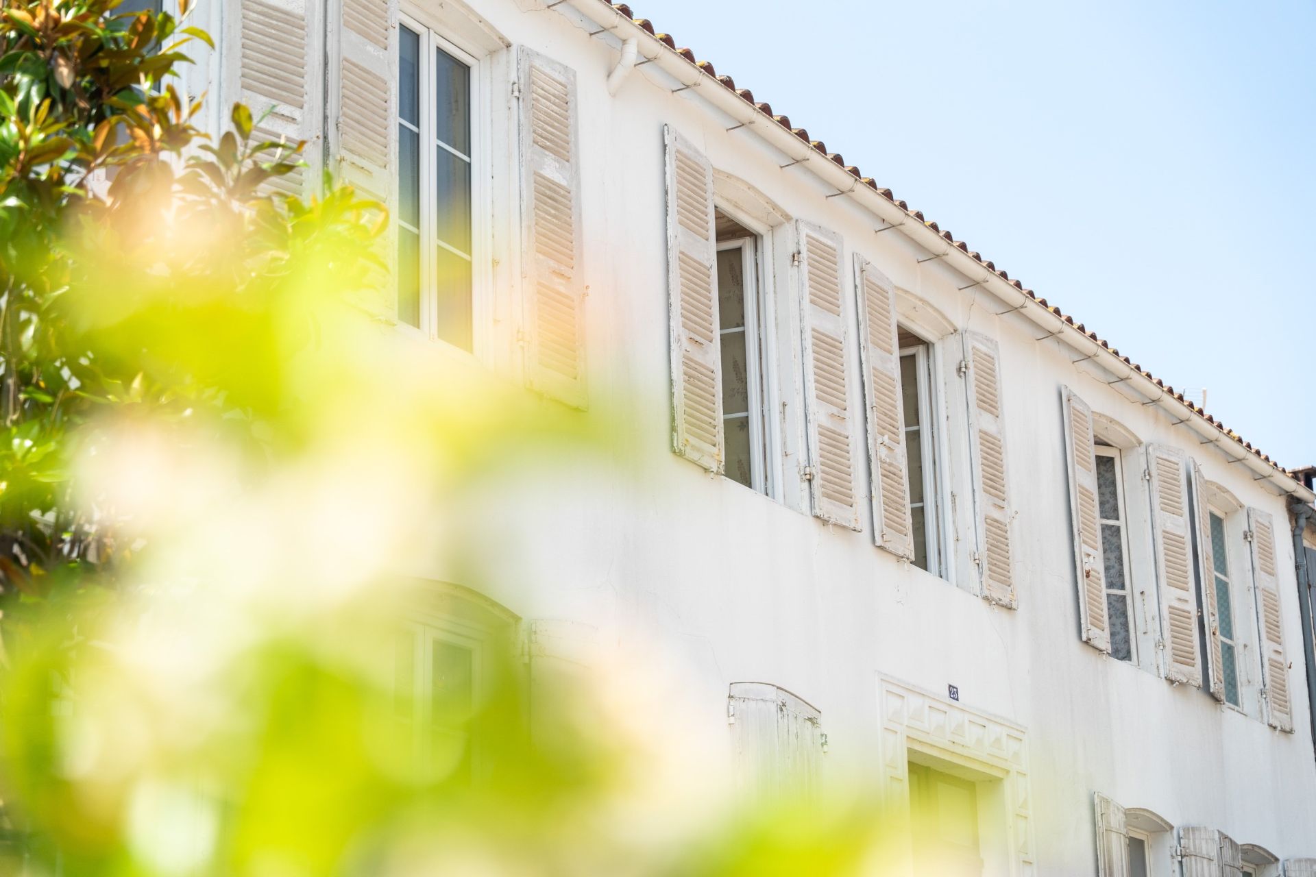 maison de luxe 18 Pièces en vente sur LE CHATEAU D OLERON (17480)