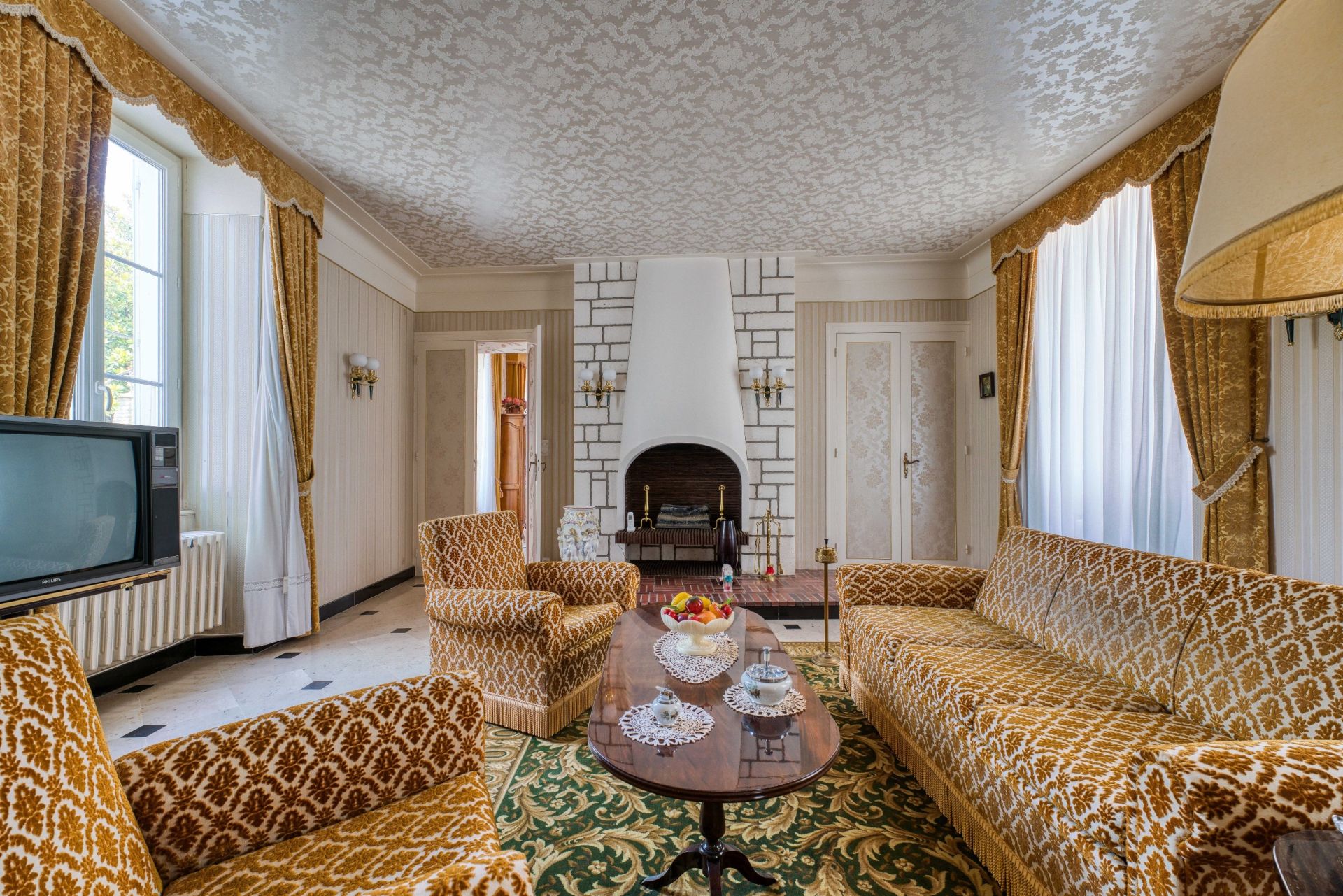 maison de luxe 18 Pièces en vente sur LE CHATEAU D OLERON (17480)