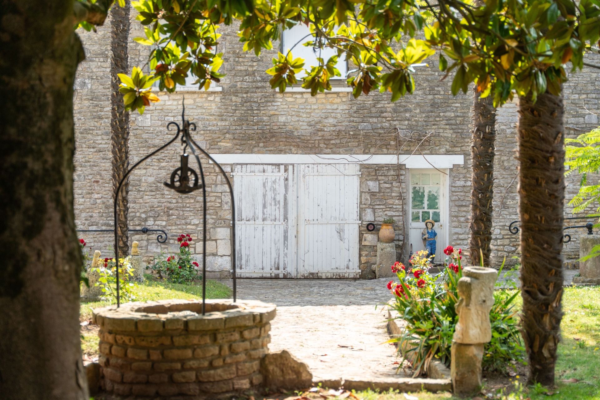 maison de luxe 18 Pièces en vente sur LE CHATEAU D OLERON (17480)