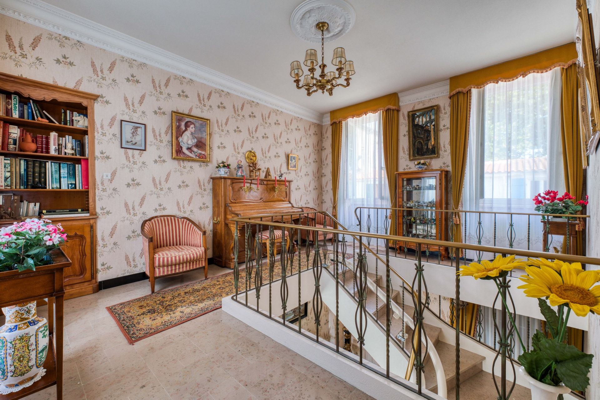 maison de luxe 18 Pièces en vente sur LE CHATEAU D OLERON (17480)