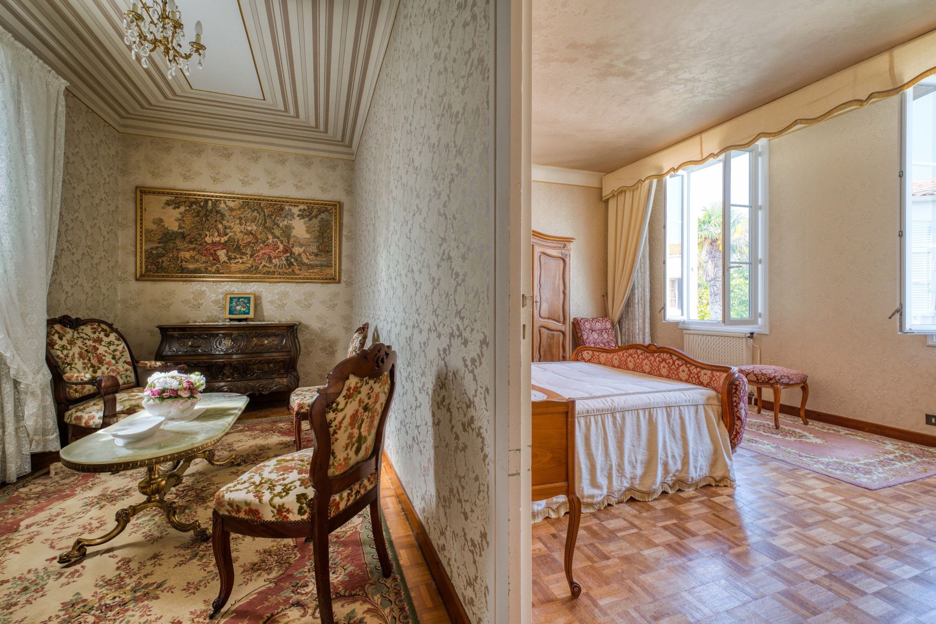 maison de luxe 18 Pièces en vente sur LE CHATEAU D OLERON (17480)
