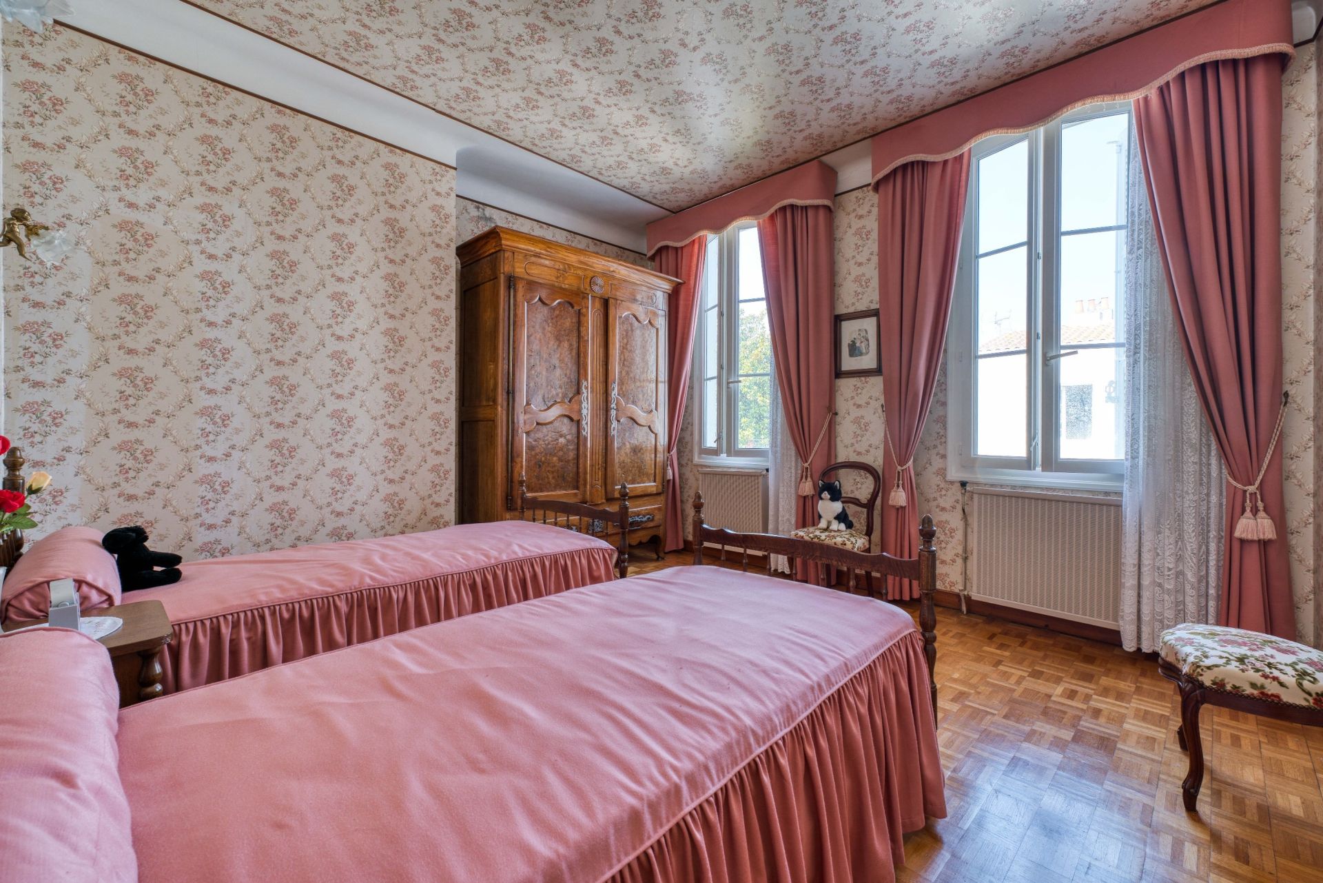 maison de luxe 18 Pièces en vente sur LE CHATEAU D OLERON (17480)