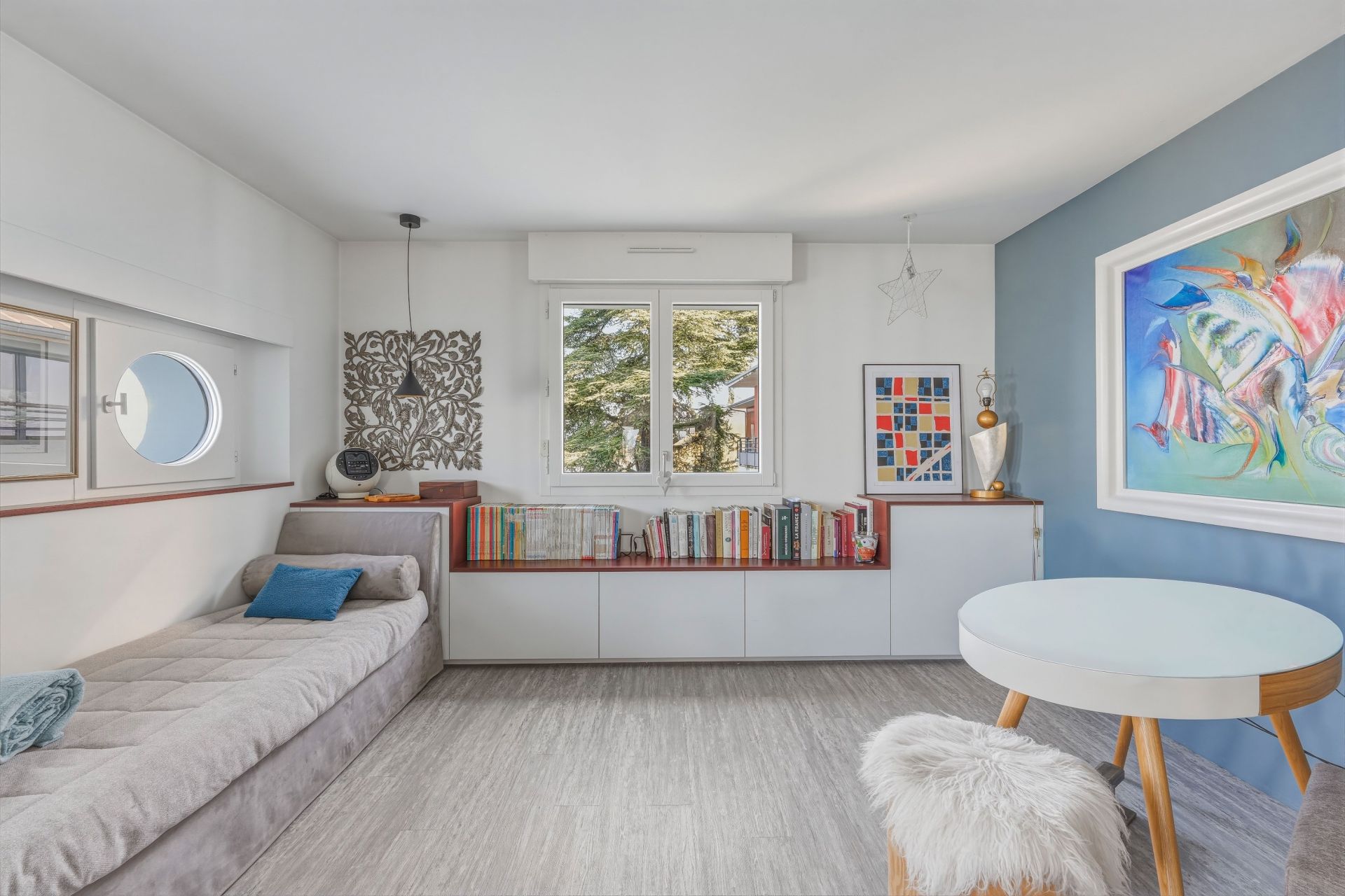 appartement de luxe 4 Pièces en vente sur AMPHION LES BAINS (74500)