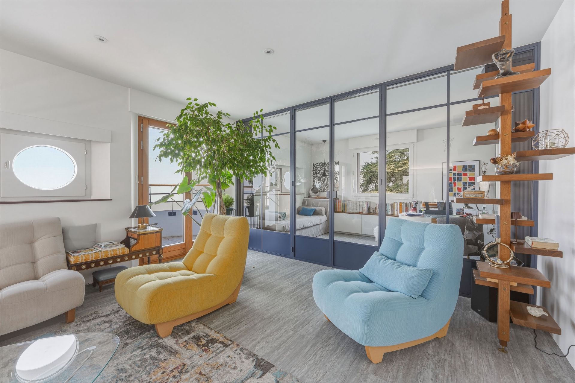 appartement de luxe 4 Pièces en vente sur AMPHION LES BAINS (74500)