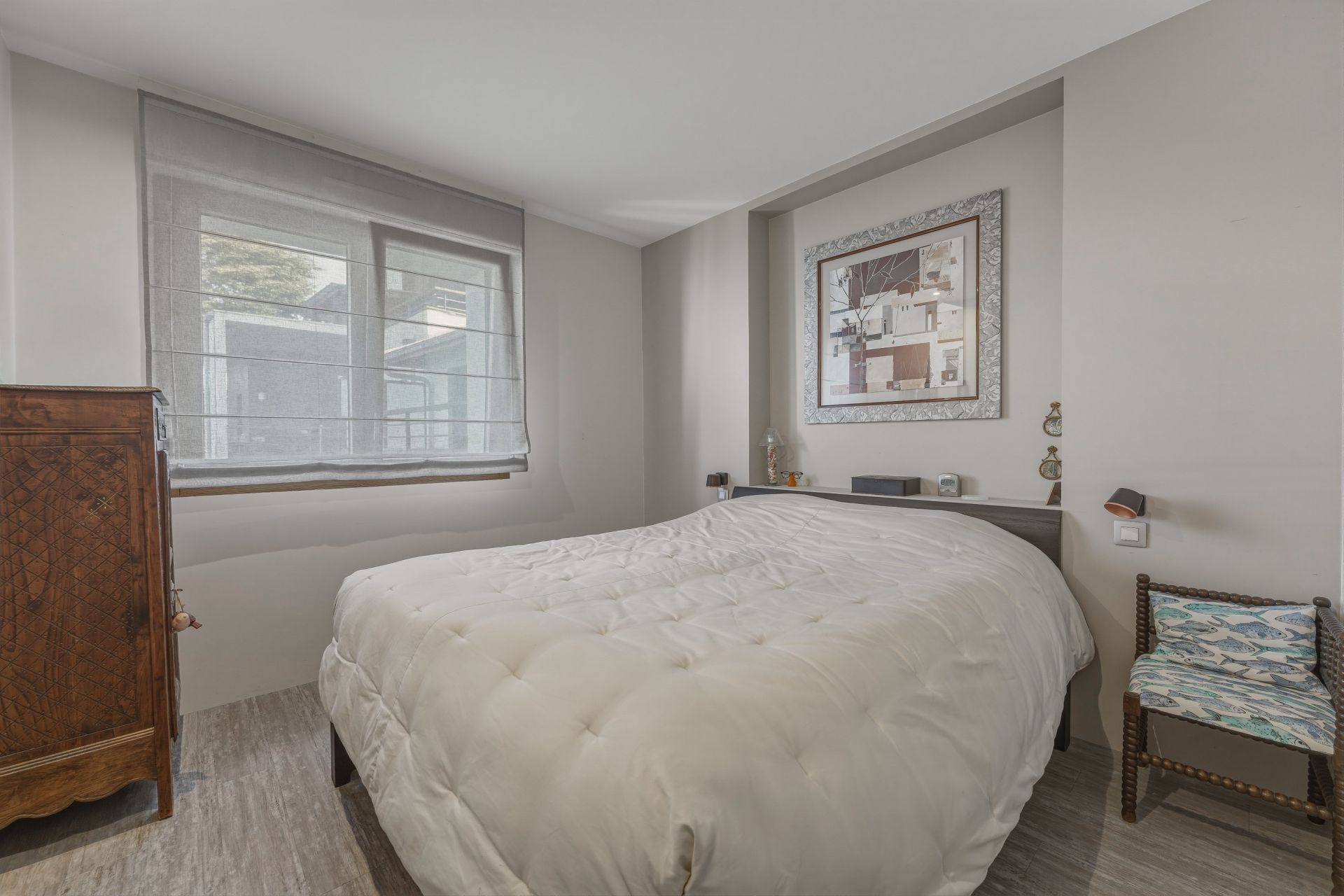luxury apartment 4 Rooms for sale on AMPHION LES BAINS (74500)
