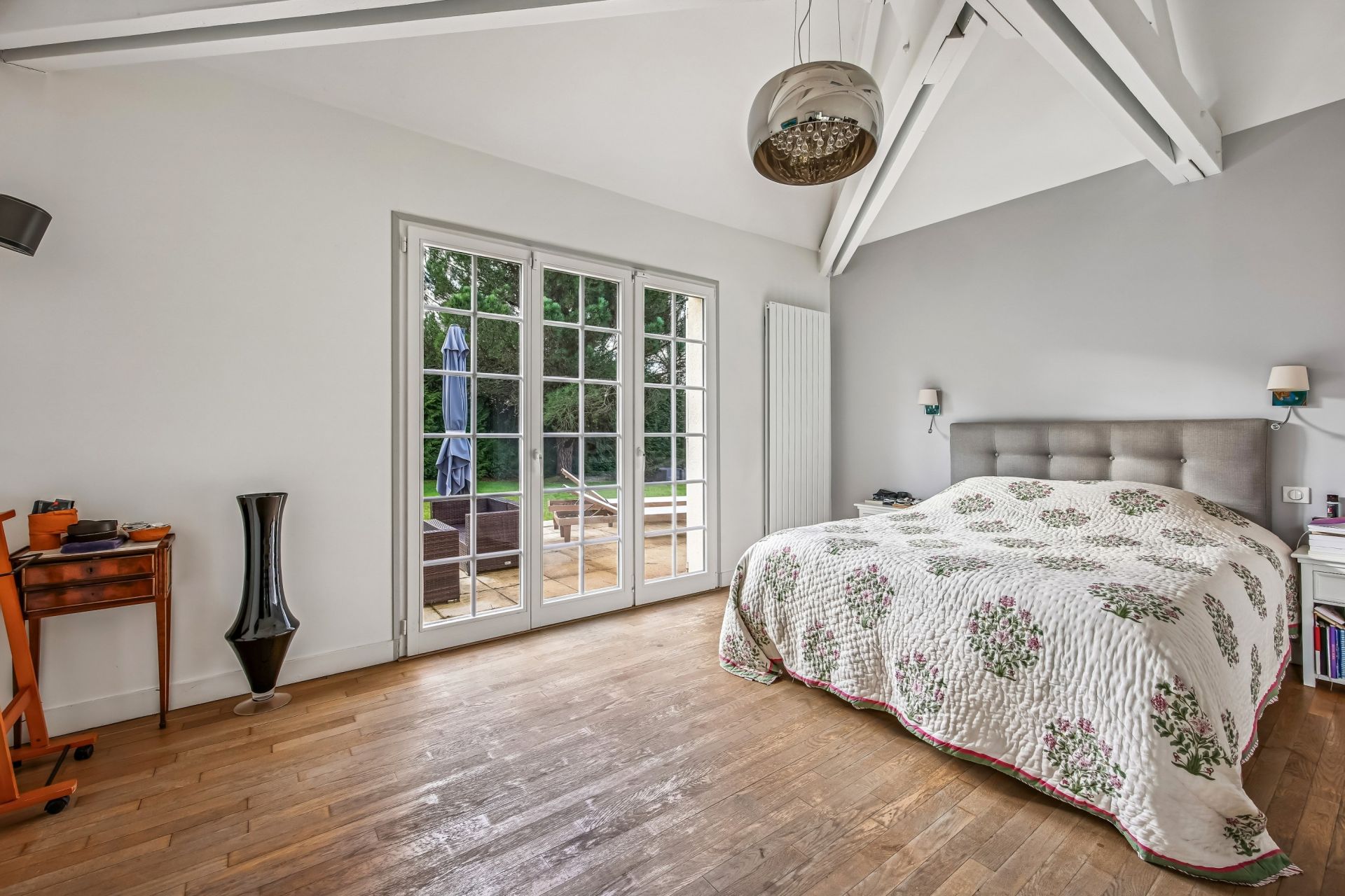 maison de luxe 8 Pièces en vente sur LES MESNULS (78490)