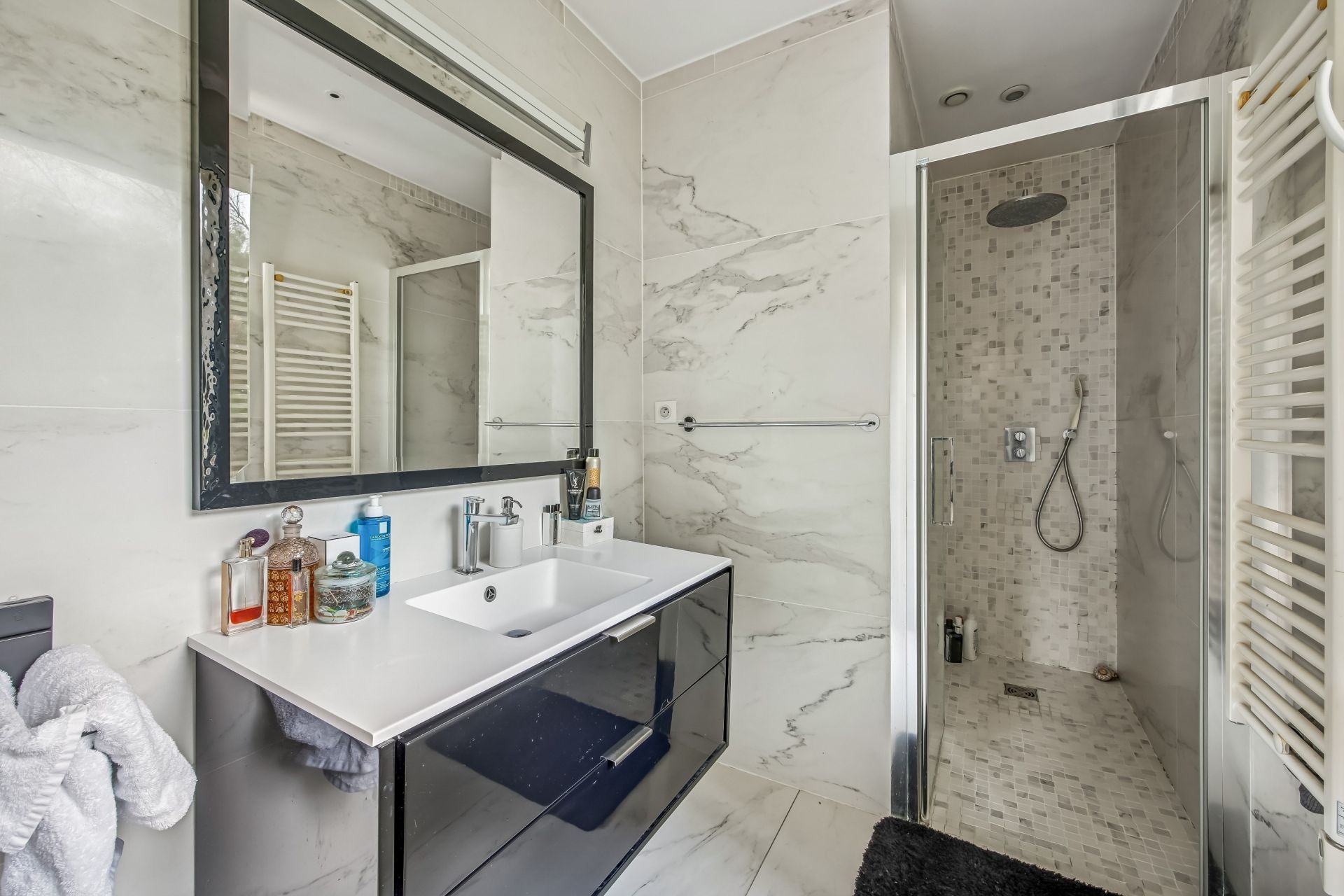 maison de luxe 8 Pièces en vente sur LES MESNULS (78490)