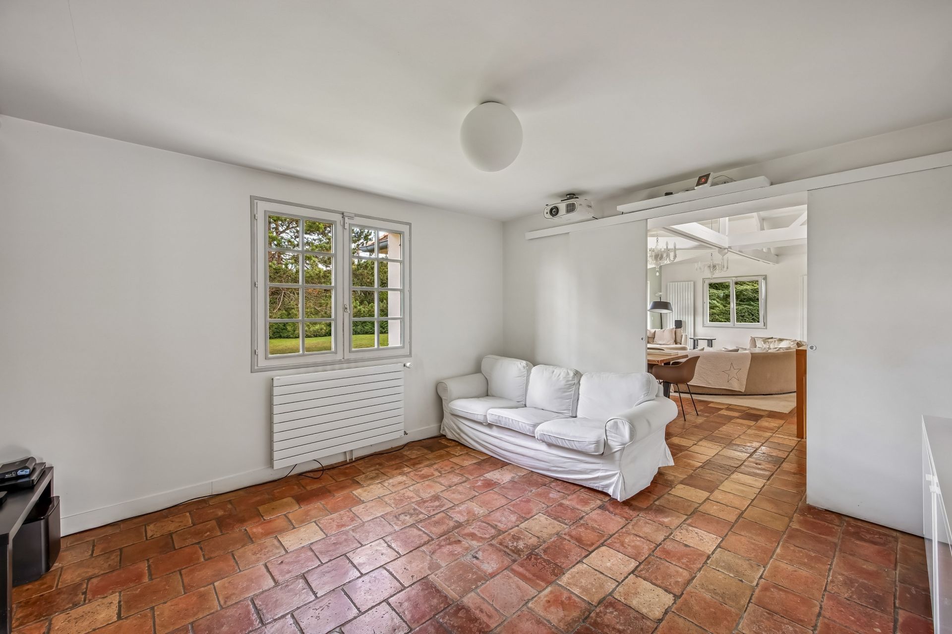 maison de luxe 8 Pièces en vente sur LES MESNULS (78490)