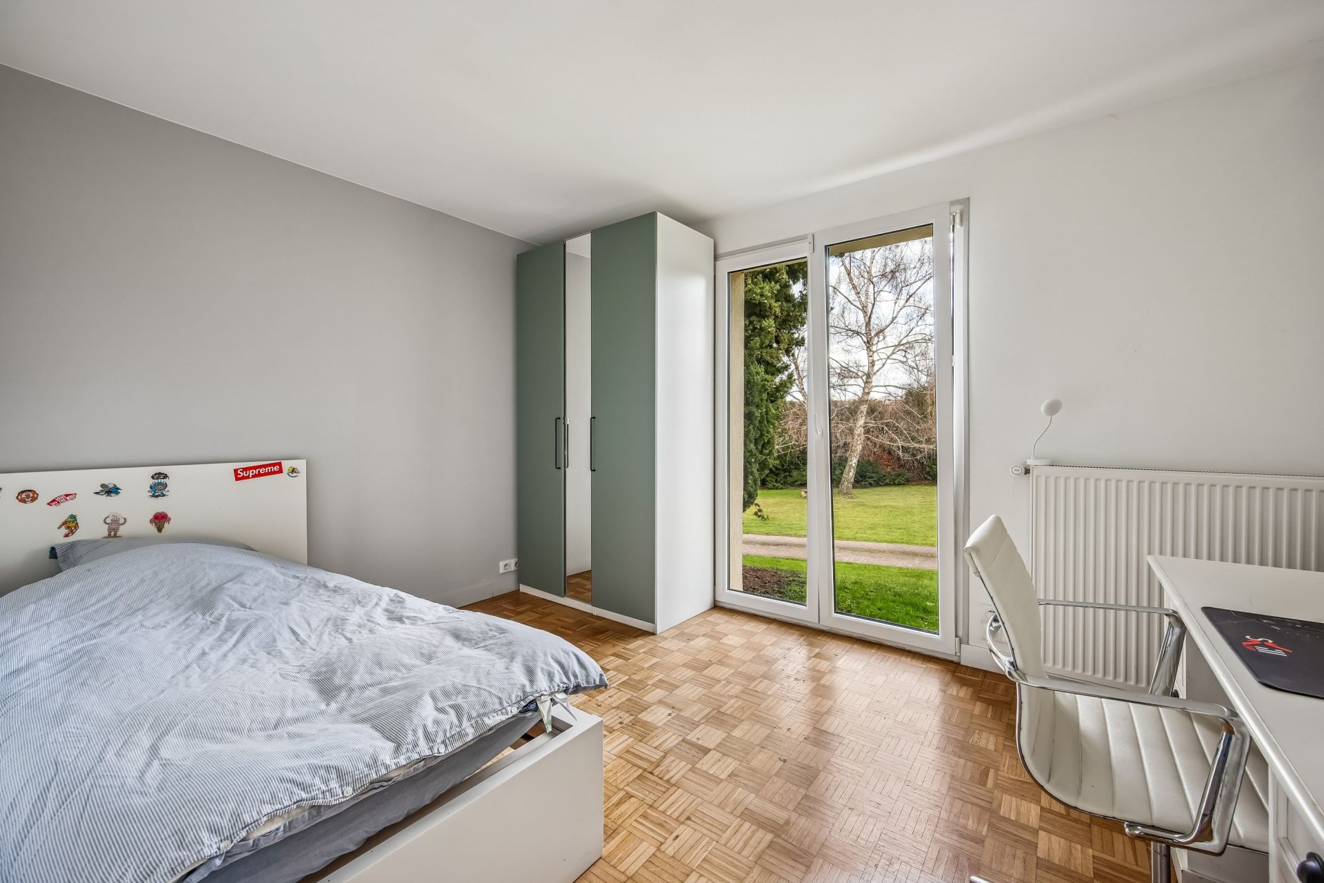 maison de luxe 8 Pièces en vente sur LES MESNULS (78490)