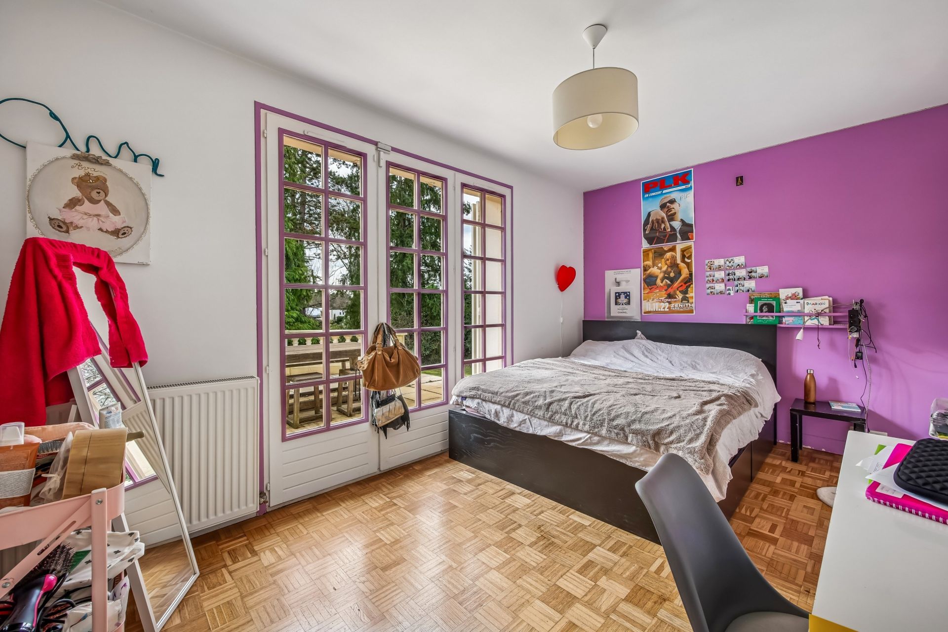 maison de luxe 8 Pièces en vente sur LES MESNULS (78490)