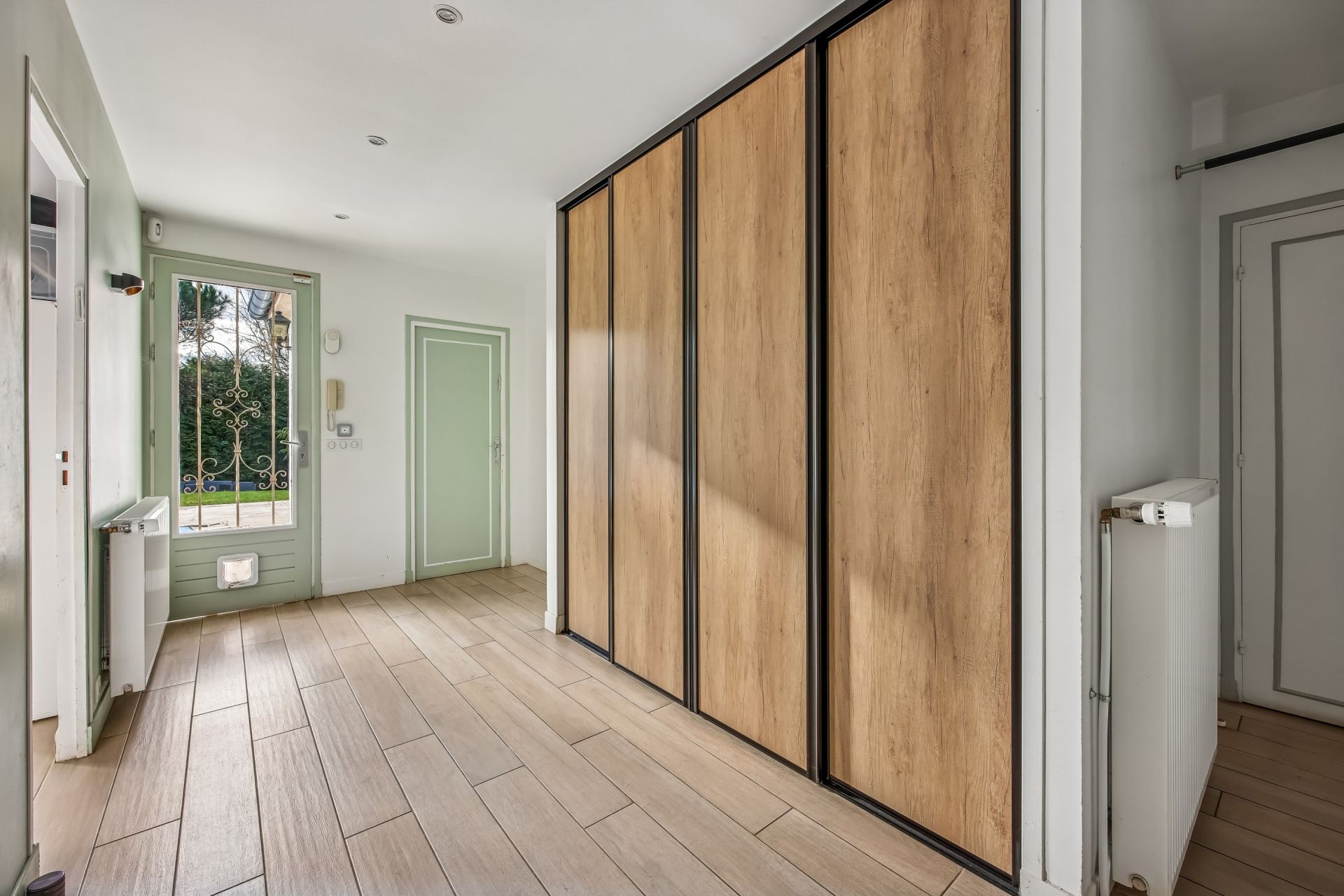 maison de luxe 8 Pièces en vente sur LES MESNULS (78490)