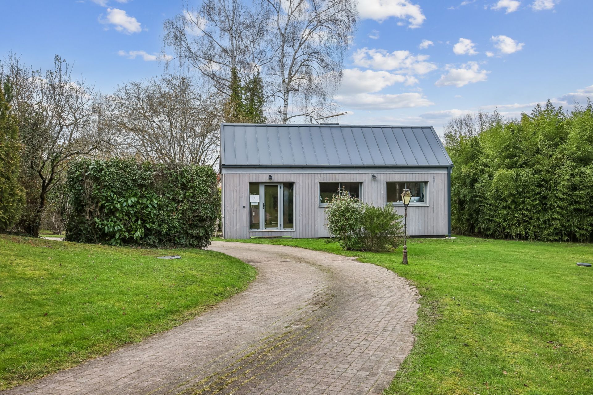 maison de luxe 8 Pièces en vente sur LES MESNULS (78490)