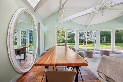 Vente Maison de luxe Les Mesnuls 8&nbsp;Pièces 282&nbsp;m²