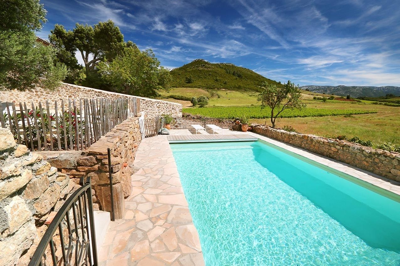 luxury property 20 Rooms for sale on VILLESEQUE DES CORBIERES (11360)