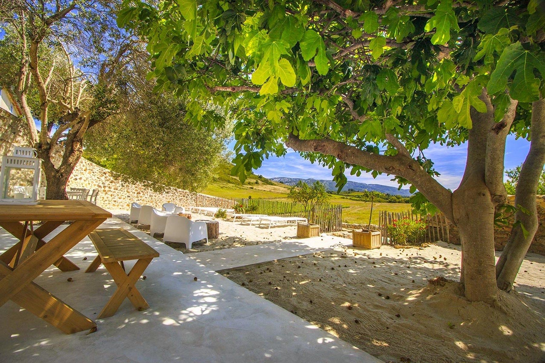 propriété de luxe 20 Pièces en vente sur VILLESEQUE DES CORBIERES (11360)