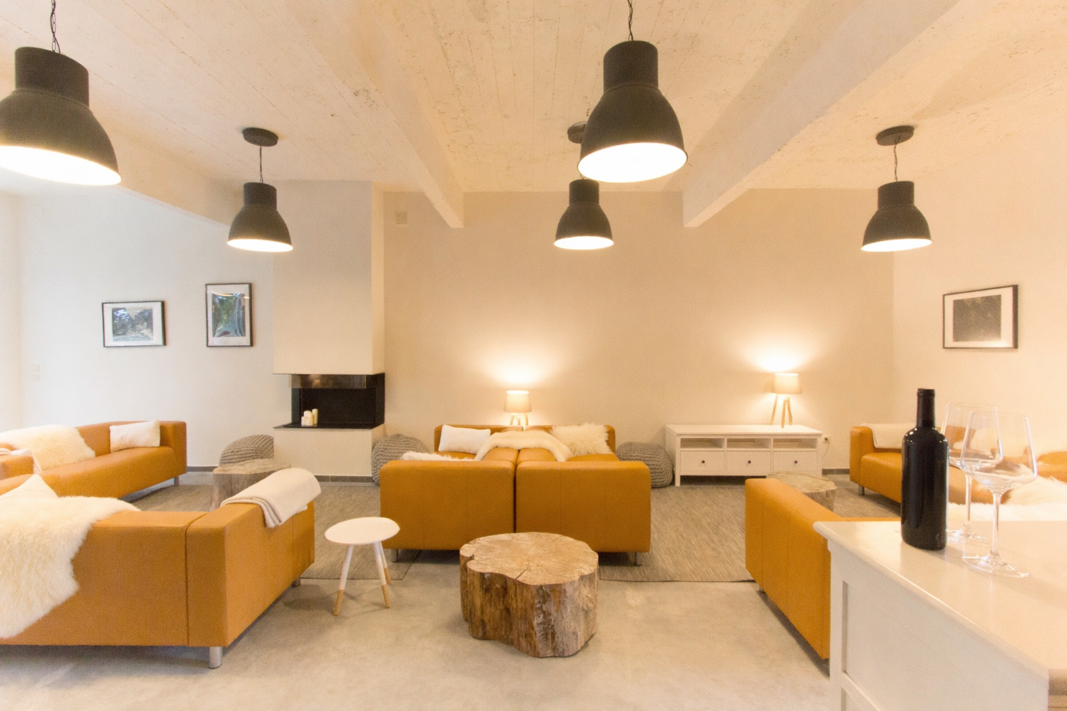 luxury property 20 Rooms for sale on VILLESEQUE DES CORBIERES (11360)