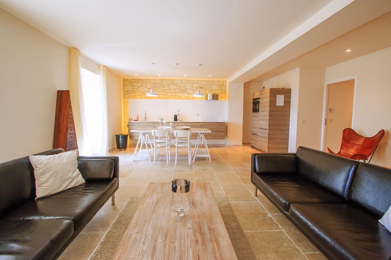 luxury property 20 Rooms for sale on VILLESEQUE DES CORBIERES (11360)