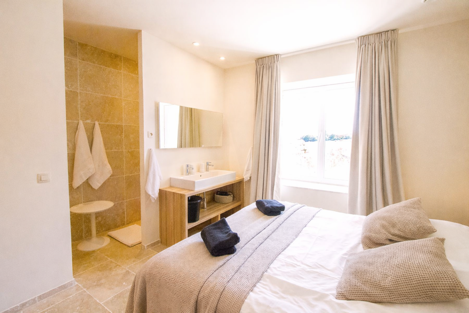 luxury property 20 Rooms for sale on VILLESEQUE DES CORBIERES (11360)