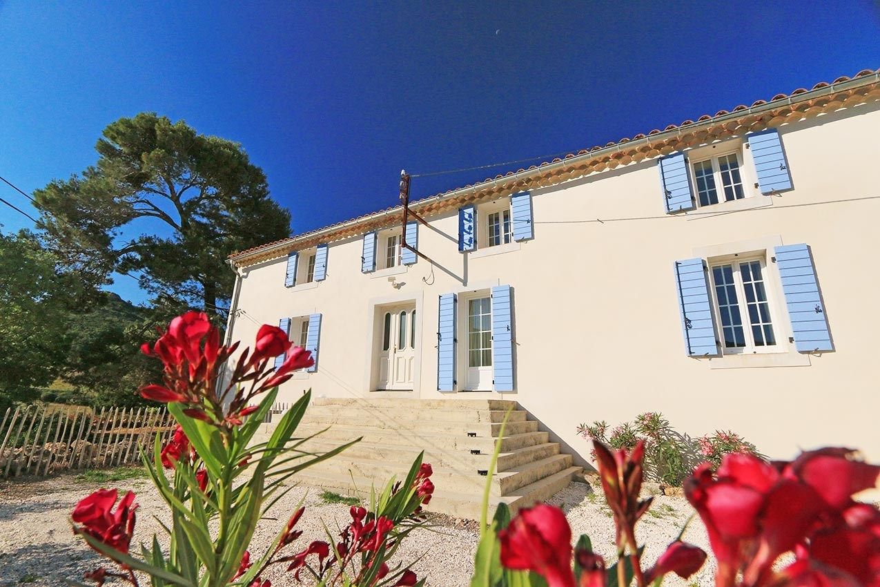 luxury property 20 Rooms for sale on VILLESEQUE DES CORBIERES (11360)