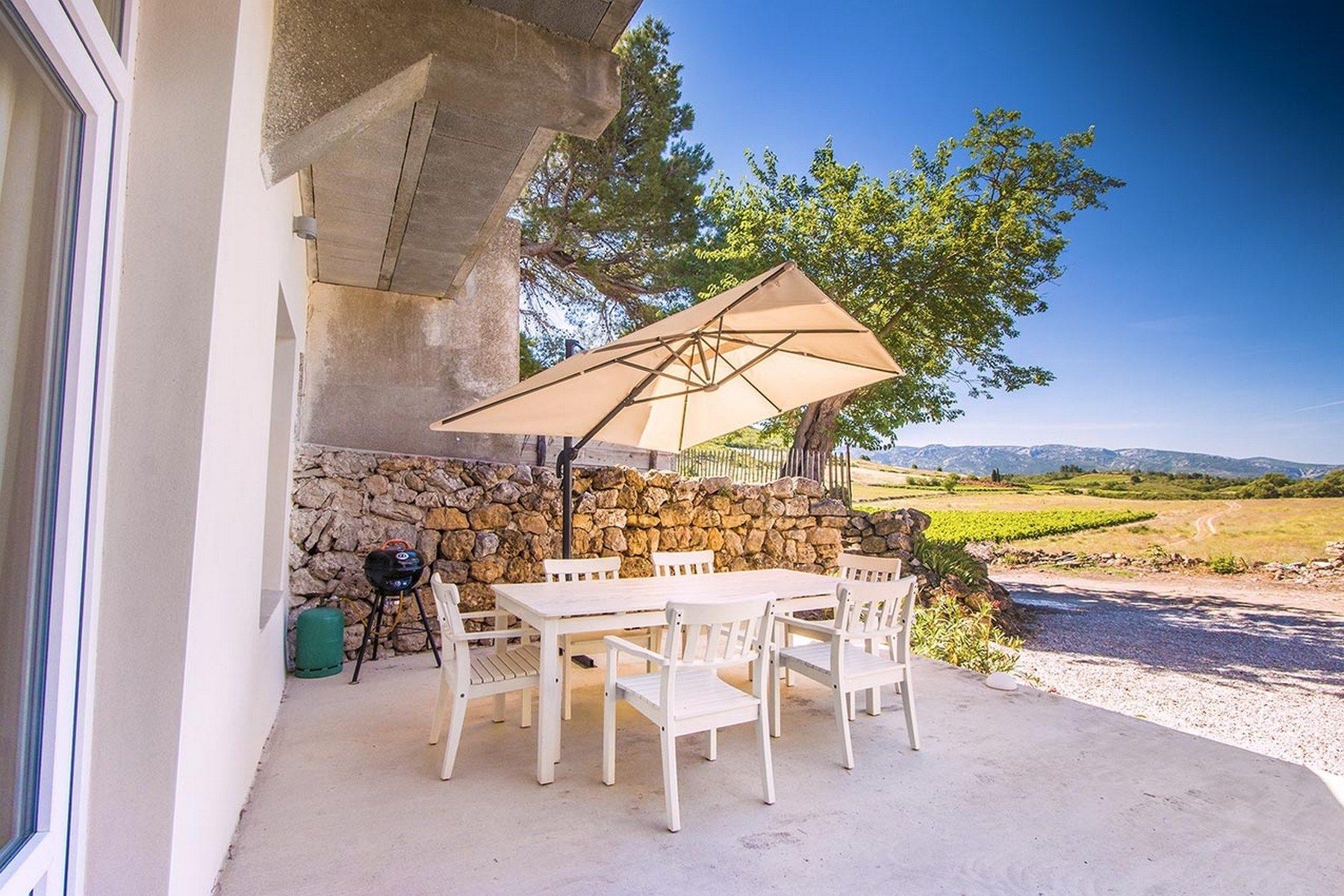 luxury property 20 Rooms for sale on VILLESEQUE DES CORBIERES (11360)