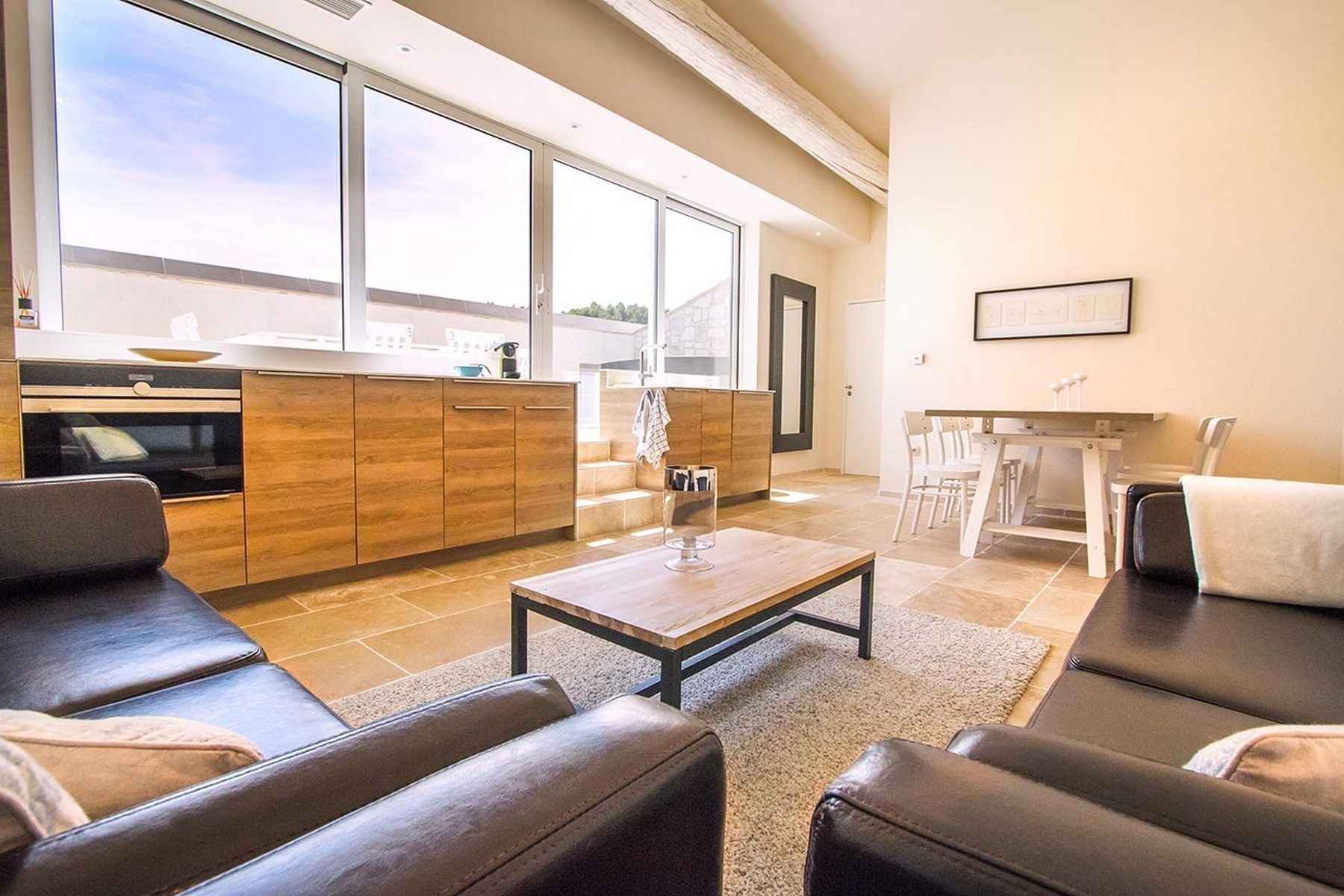 propriété de luxe 20 Pièces en vente sur VILLESEQUE DES CORBIERES (11360)