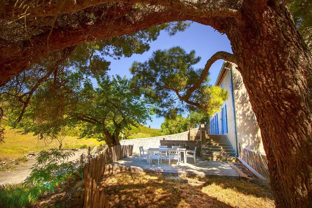 propriété de luxe 20 Pièces en vente sur VILLESEQUE DES CORBIERES (11360)