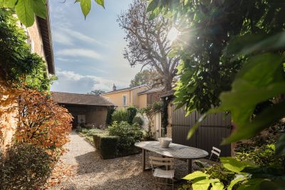 Sale Farm complex Chasselay 9&nbsp;Rooms 360&nbsp;m²