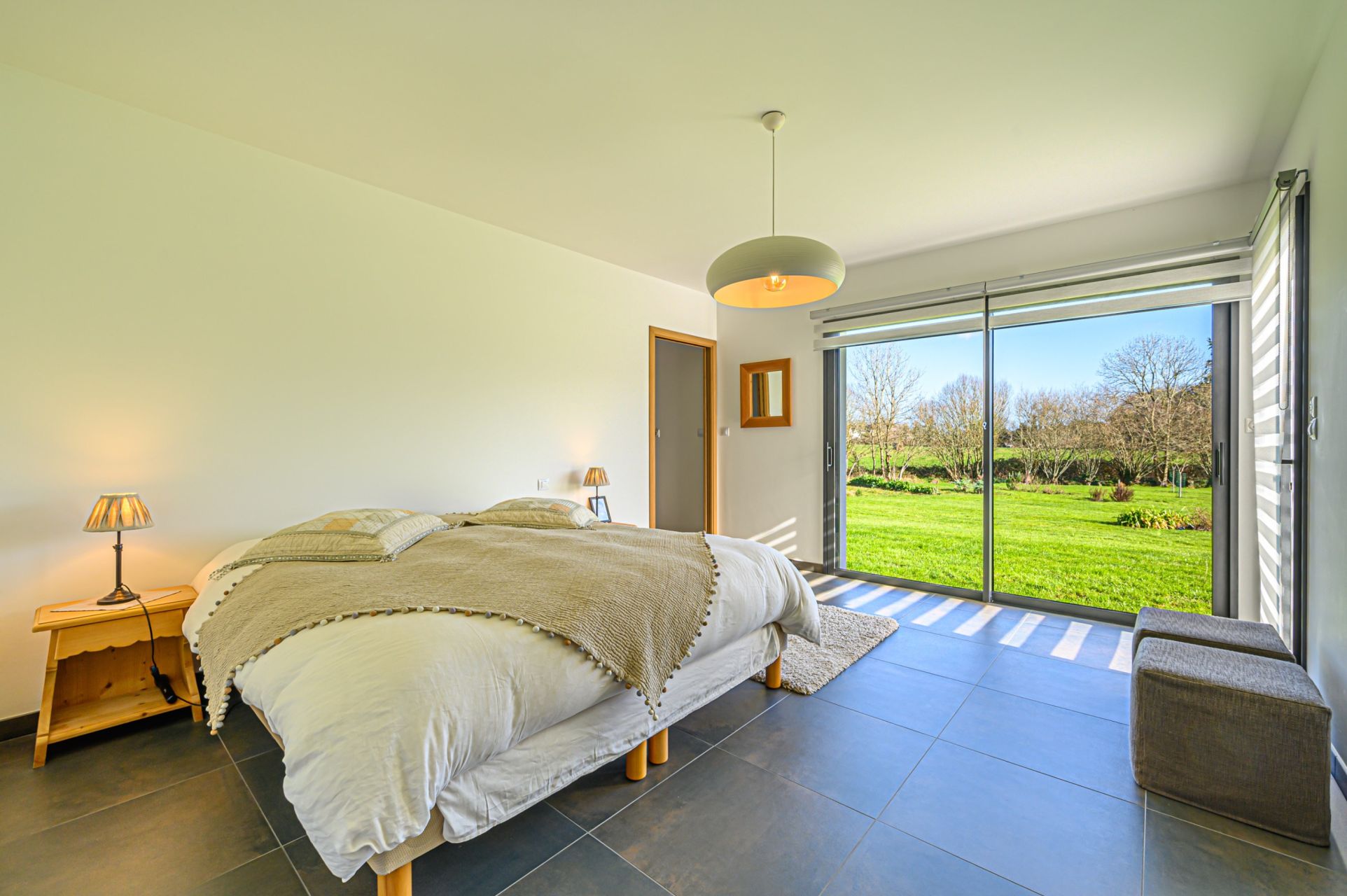 luxury house 7 Rooms for sale on NEVEZ (29920)