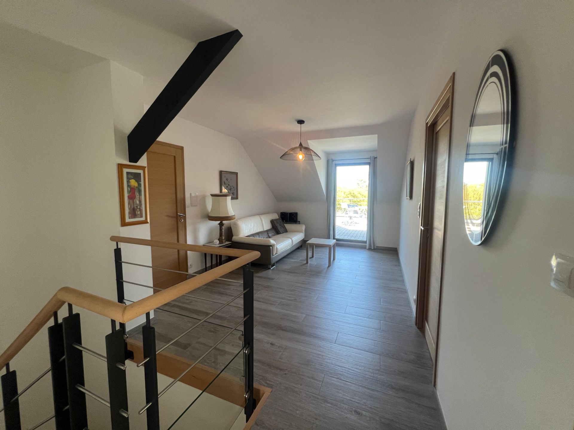 luxury house 7 Rooms for sale on NEVEZ (29920)