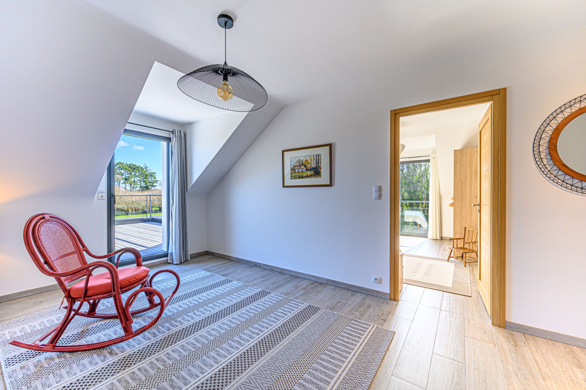 luxury house 7 Rooms for sale on NEVEZ (29920)