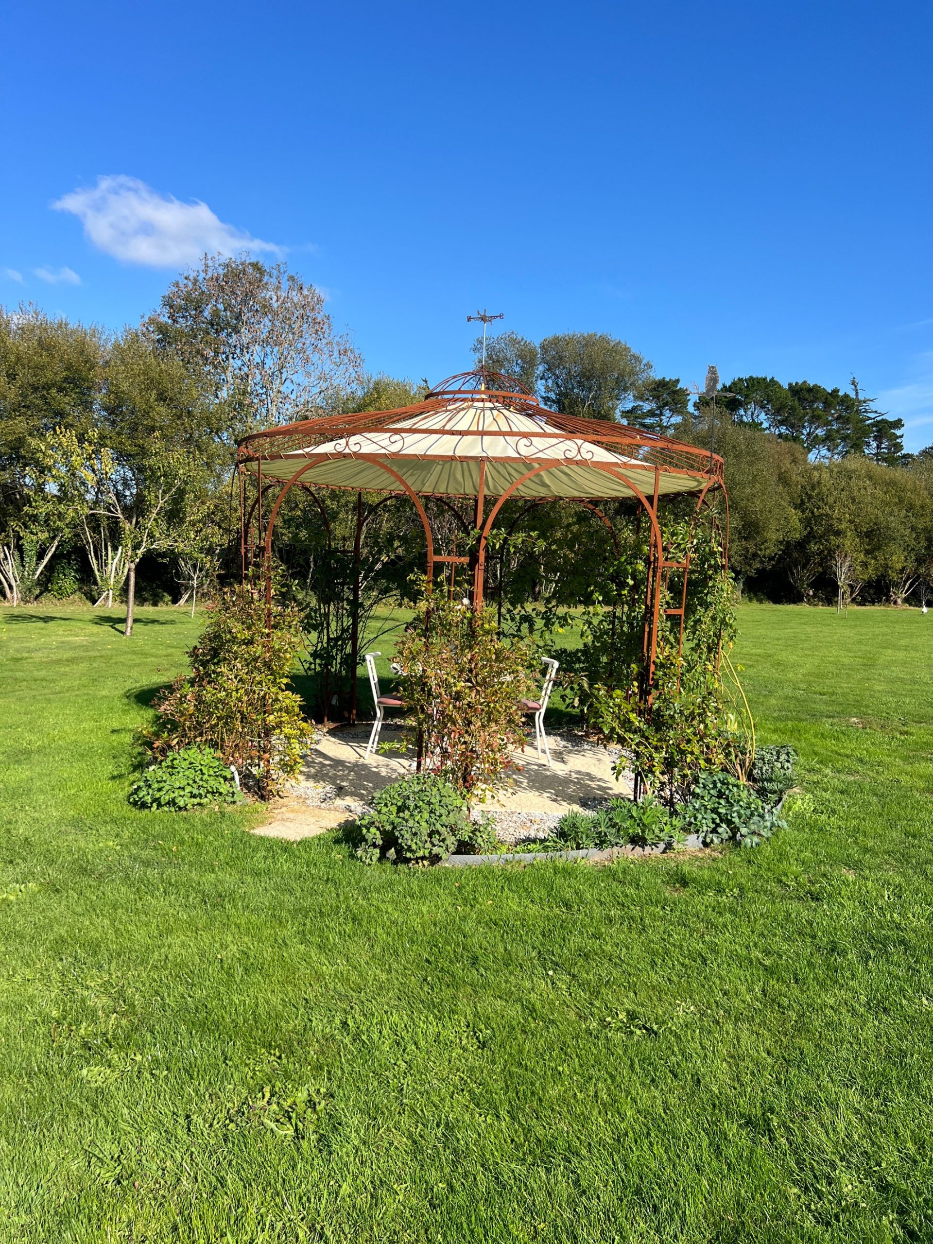 luxury house 7 Rooms for sale on NEVEZ (29920)