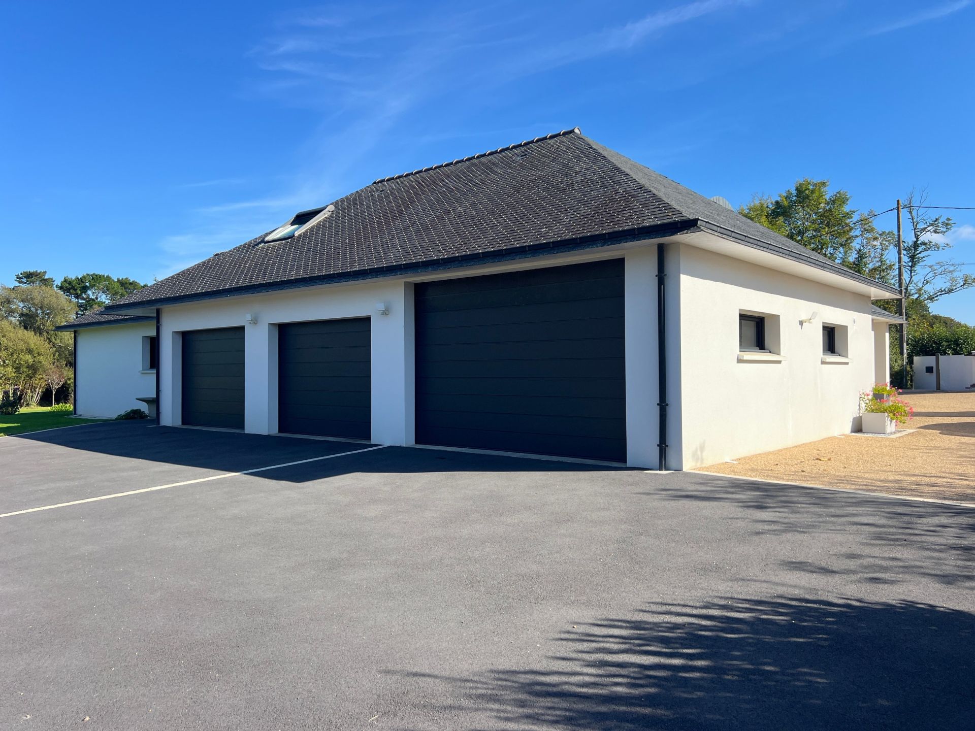 luxury house 7 Rooms for sale on NEVEZ (29920)