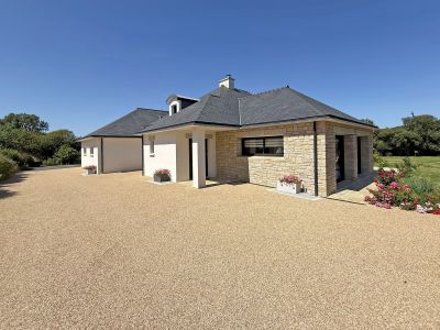 Sale Luxury house Névez 7&nbsp;Rooms 285&nbsp;m²