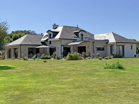 Vente Maison de luxe Névez 7&nbsp;Pièces 285&nbsp;m²