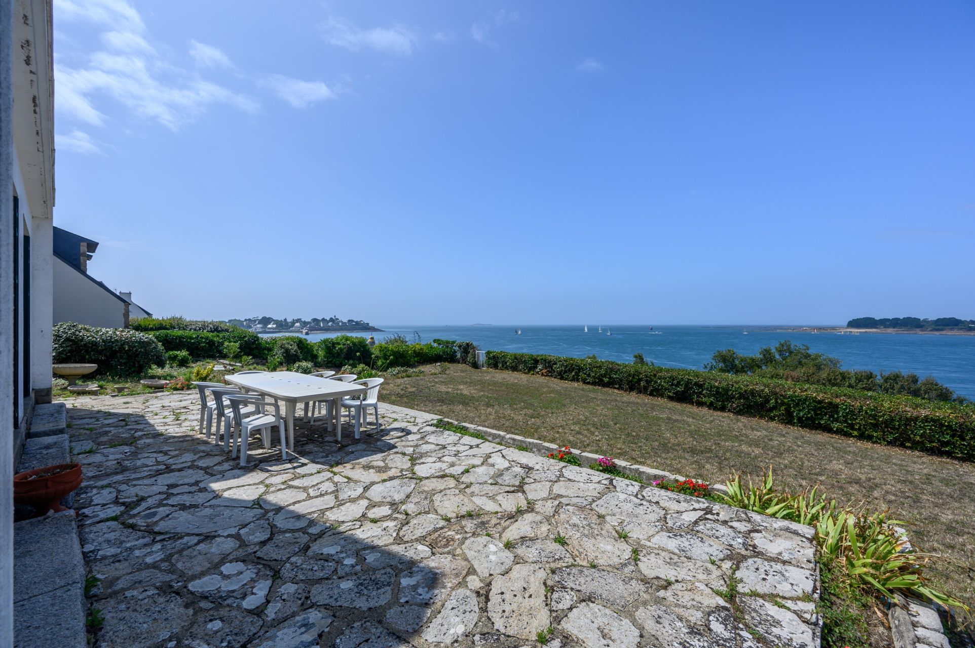 maison de luxe 6 Pièces en vente sur ARZON (56640)