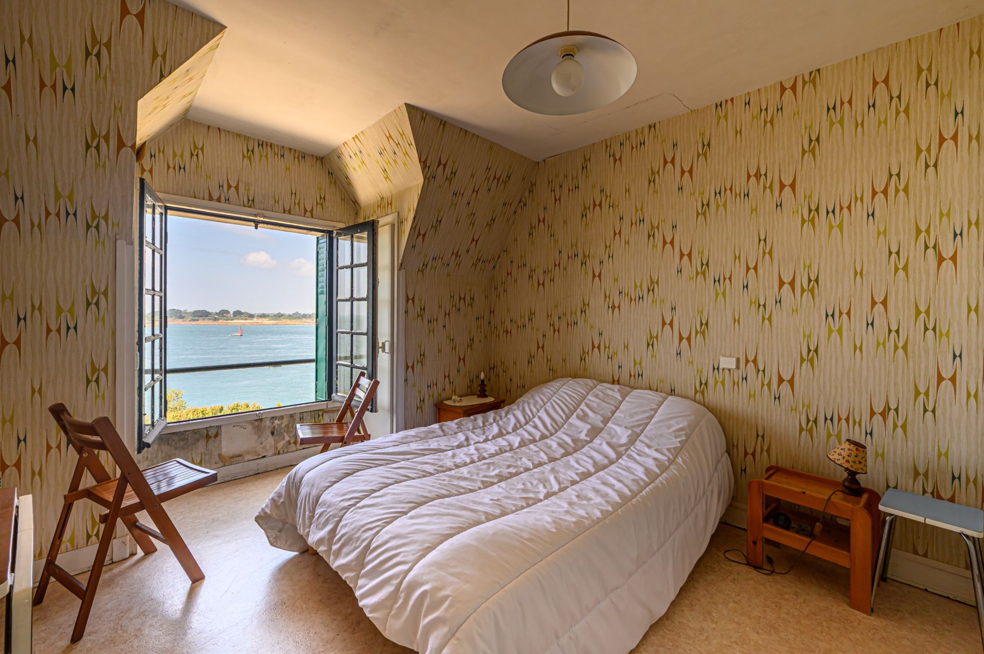 maison de luxe 6 Pièces en vente sur ARZON (56640)