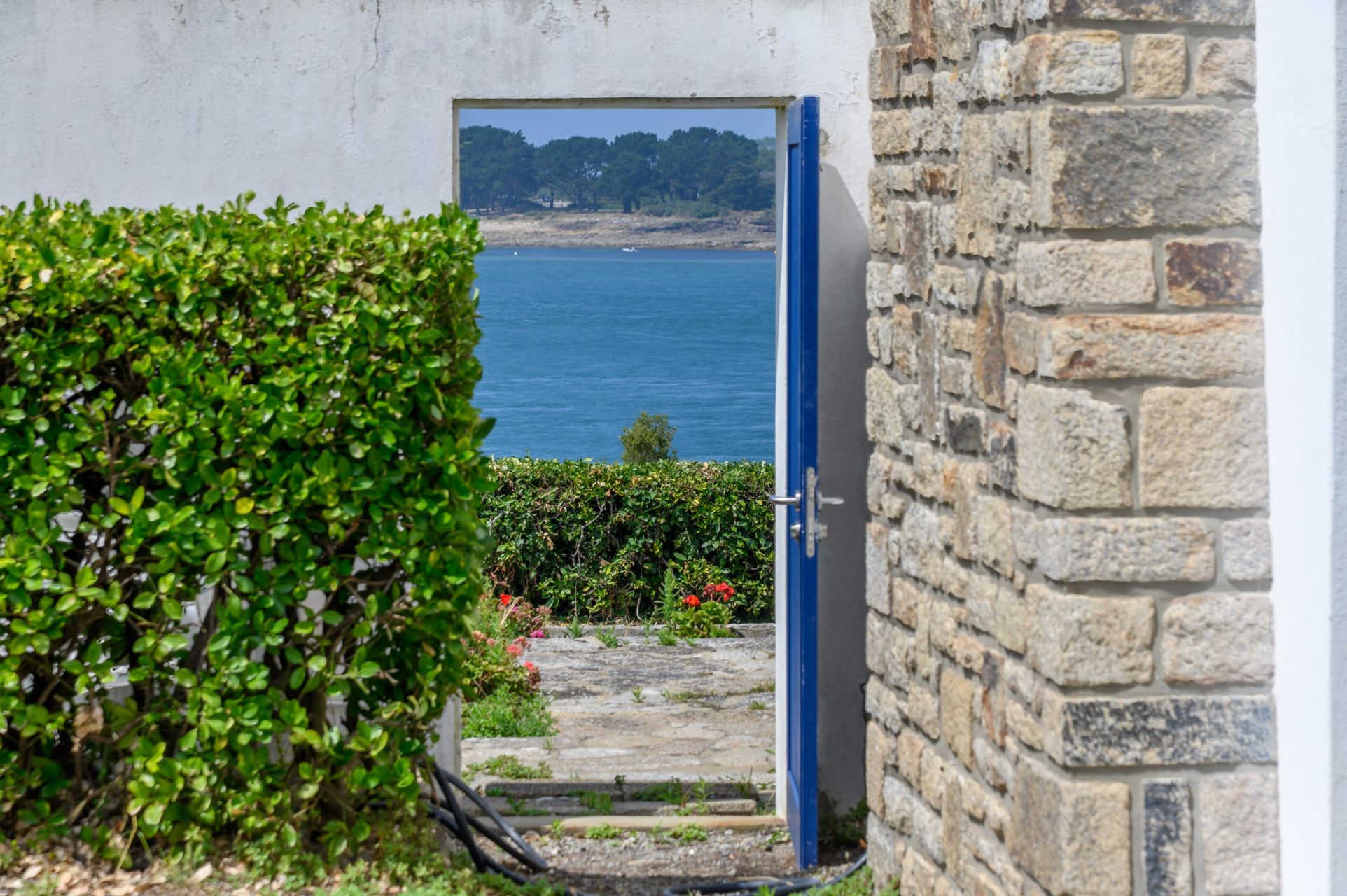 maison de luxe 6 Pièces en vente sur ARZON (56640)