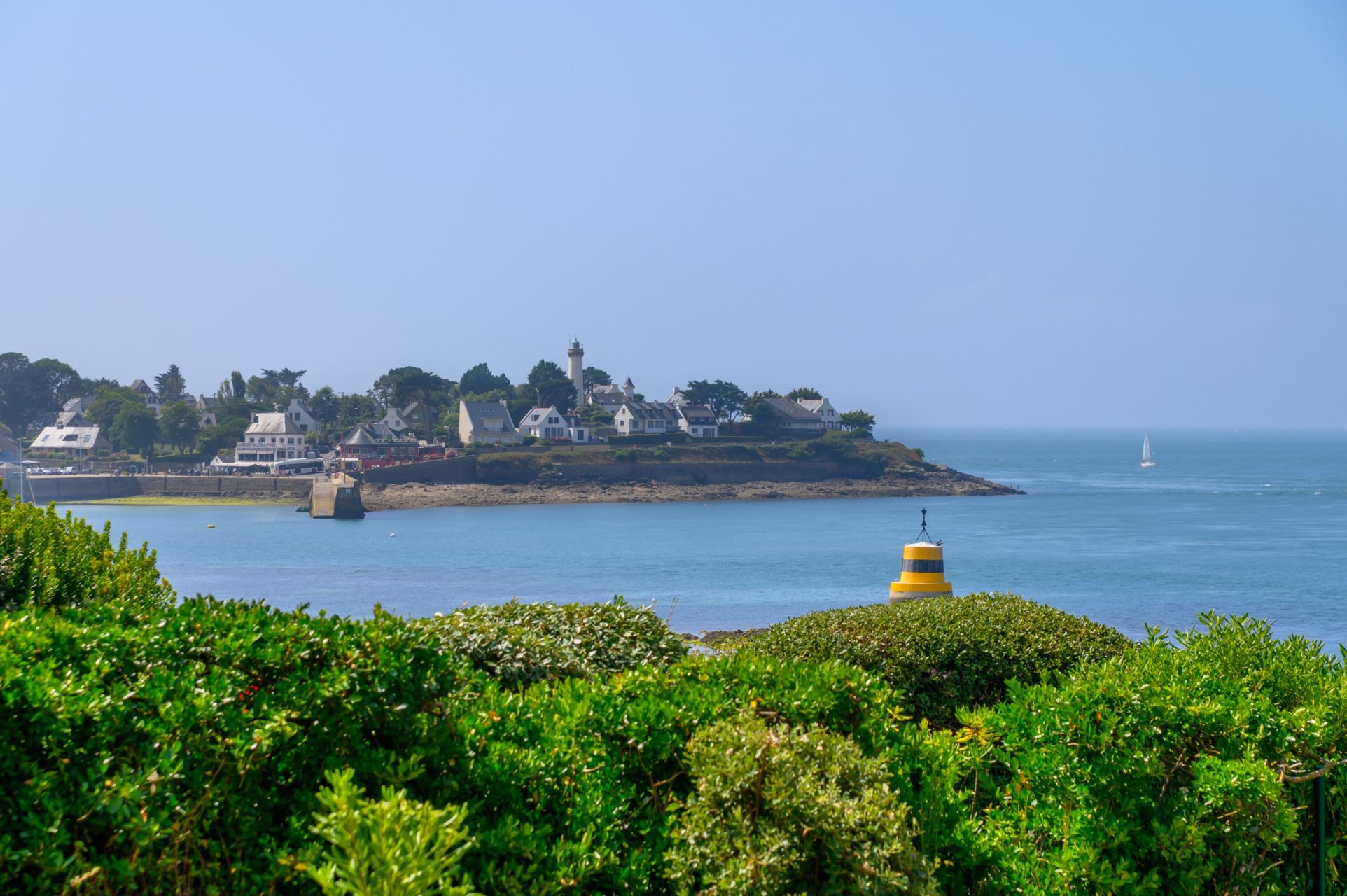 maison de luxe 6 Pièces en vente sur ARZON (56640)