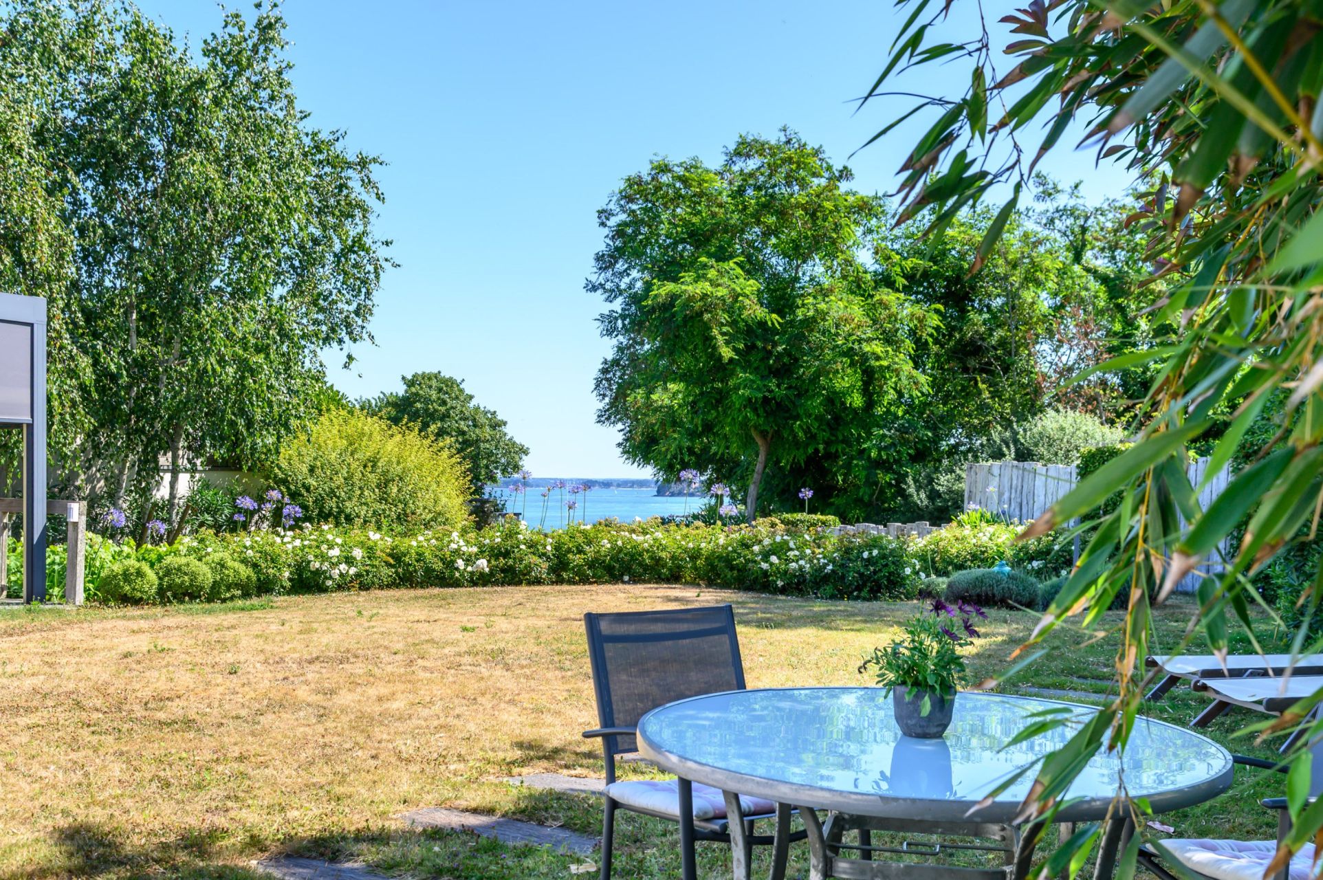 maison de luxe 6 Pièces en vente sur ARZON (56640)